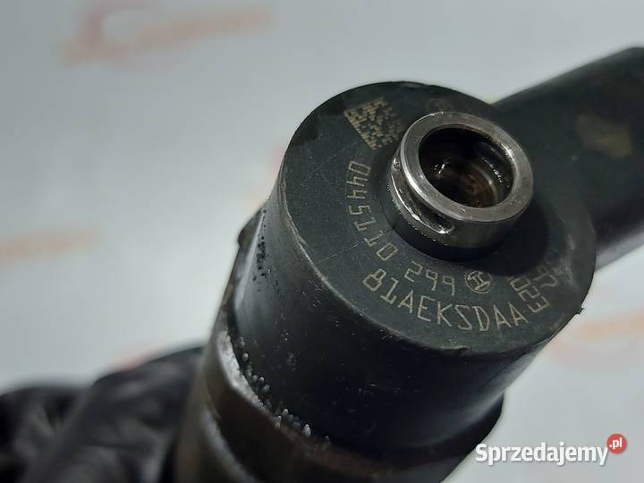 ALFA ROMEO LANCIA 20 JTD JTDM wtrysk wtryskiwacz Kielce sprzedam