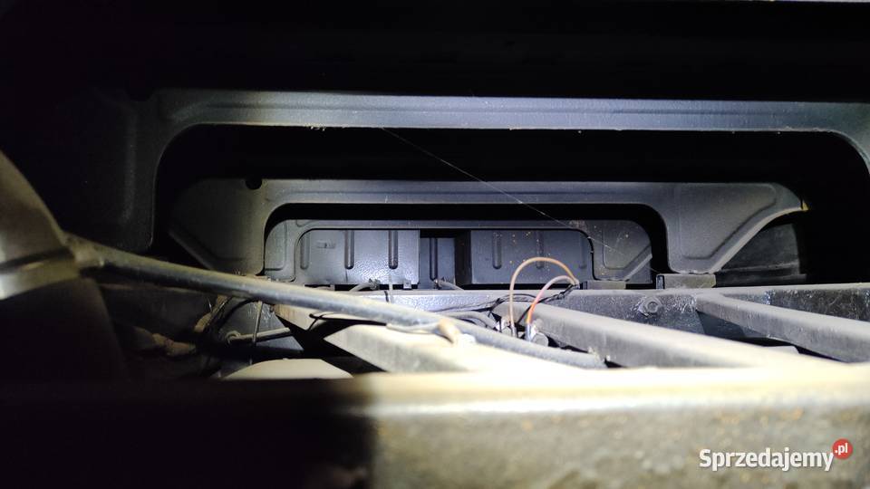 Tarpan 237 benzyna Lublin