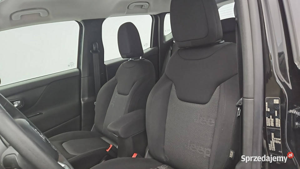 Jeep Renegade 16 ETorQ Sport Z Polskiego Salonu ABS Warszawa