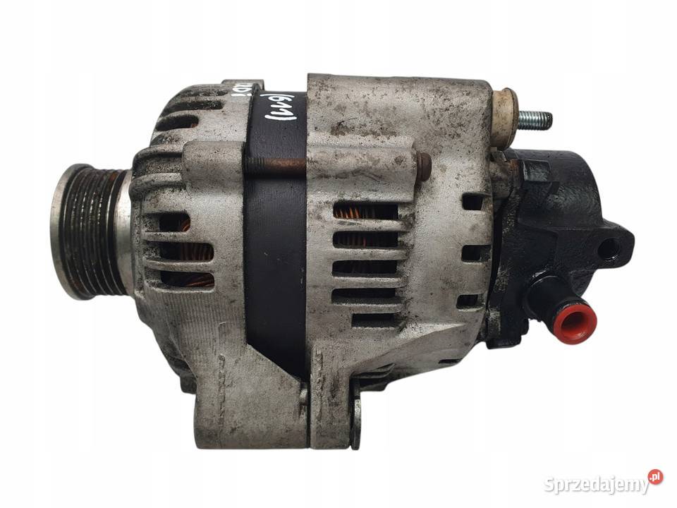 ALTERNATOR Hyundai Tucson Kia Sportage Trajet 20 Chełm
