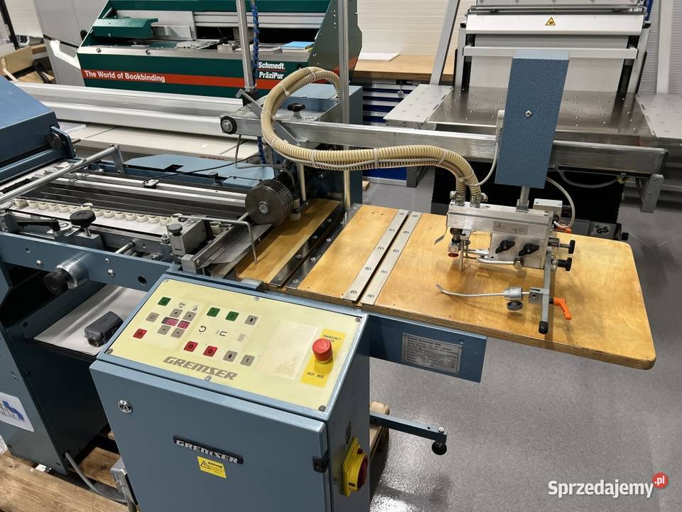 Falcerka Herzog Heymann KL1126 do farmacji