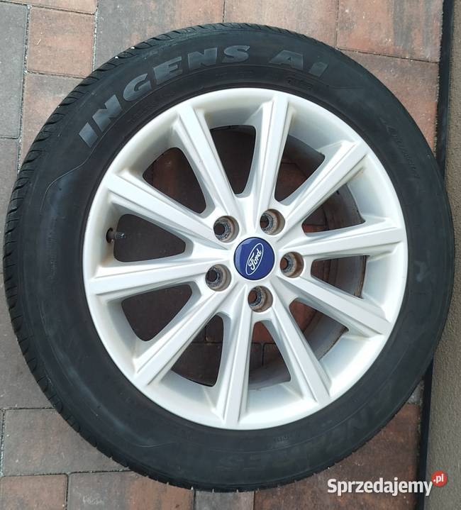 Ford Focus MK3 10 Ecoboost Titanium Kombi