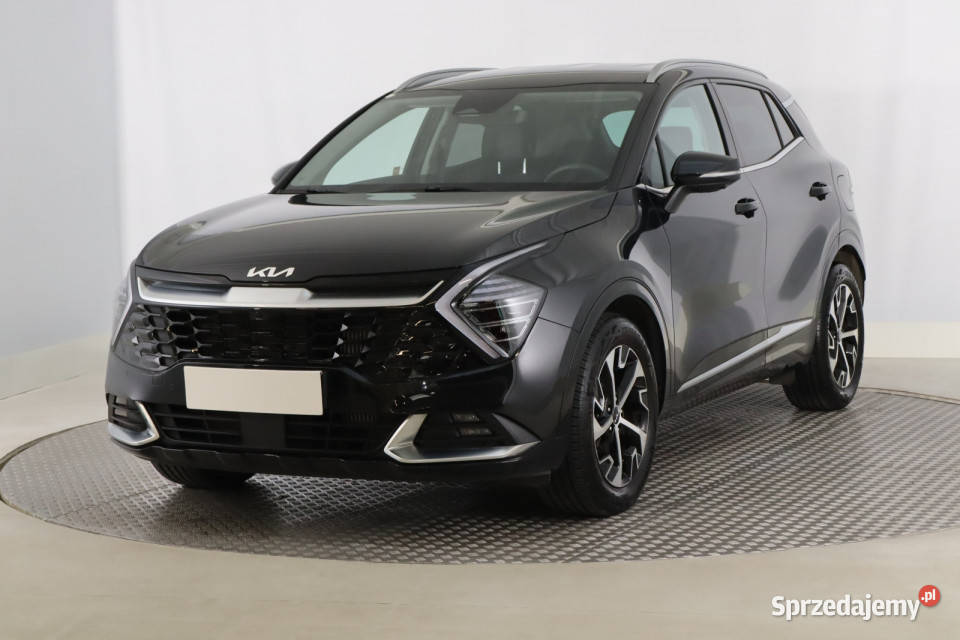 Kia Sportage 16 TGDI kamera cofania Zabrze