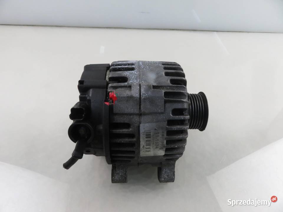 ALTERNATOR PEUGEOT 206 20 HDI 90 RHY