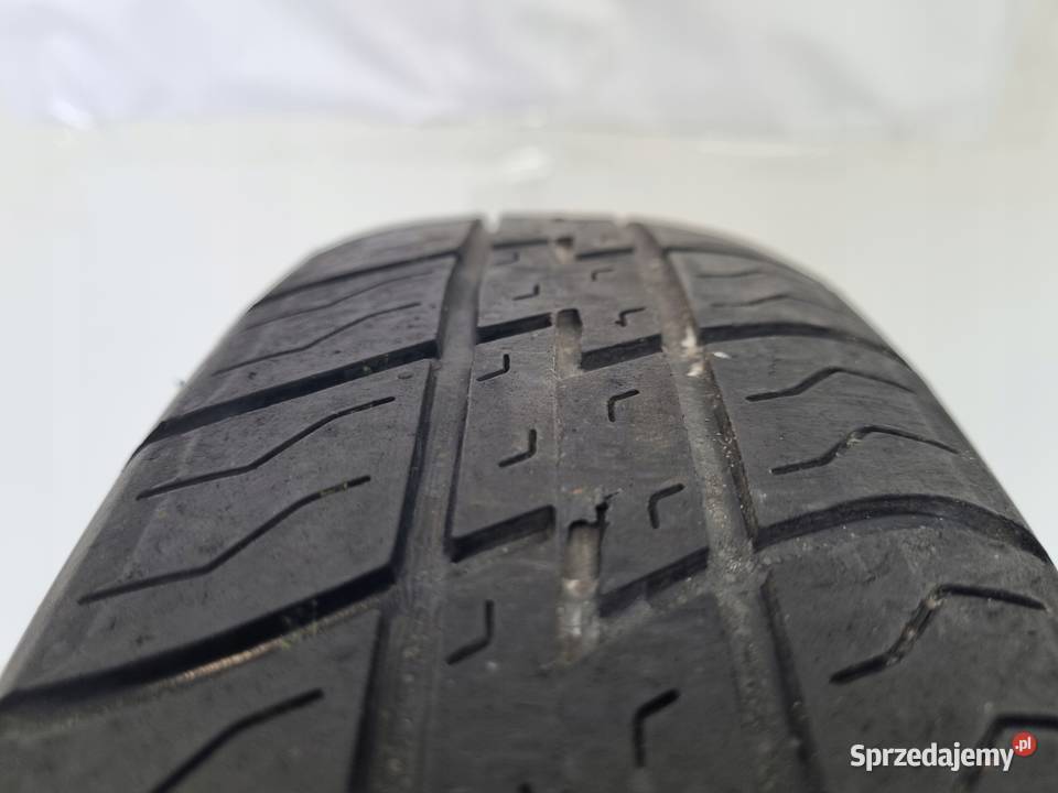 KOŁO DOJAZDOWE ZAPASOWE Audi Seat Vw Golf V Samochodowe