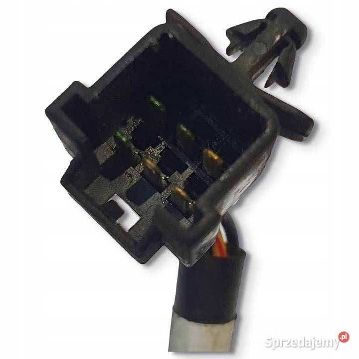 PRZEŁĄCZNIK MANETKA STARTER Triumph Daytona Chełm sprzedam