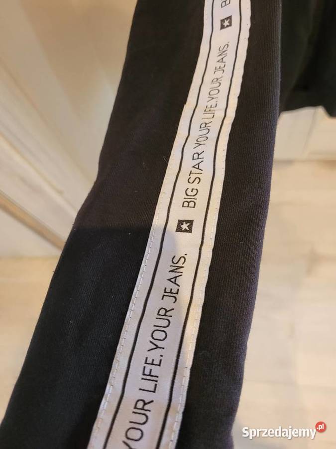 Bluza Big Star Jarosław