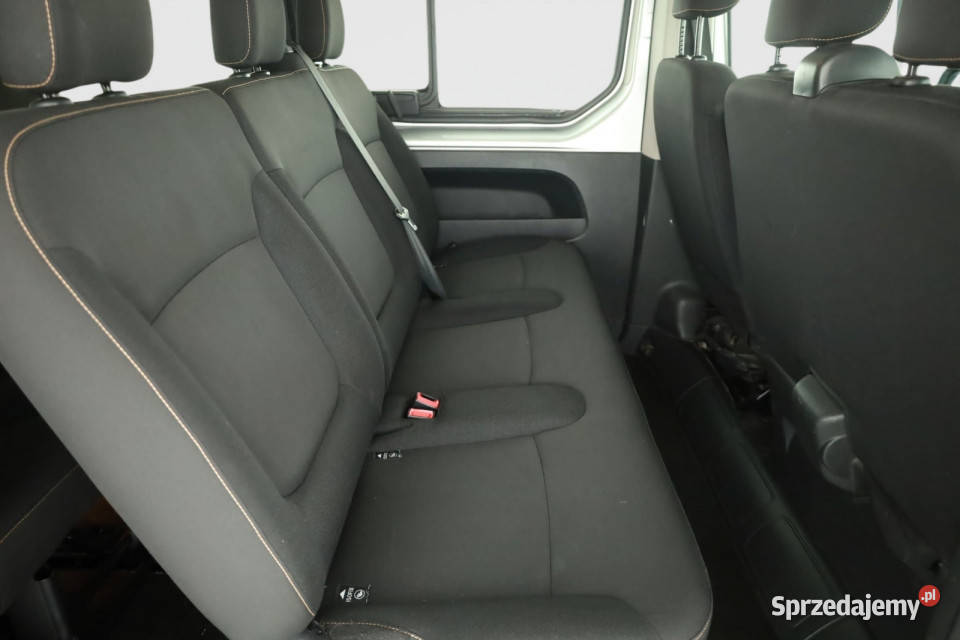 Renault Trafic 16 dCi