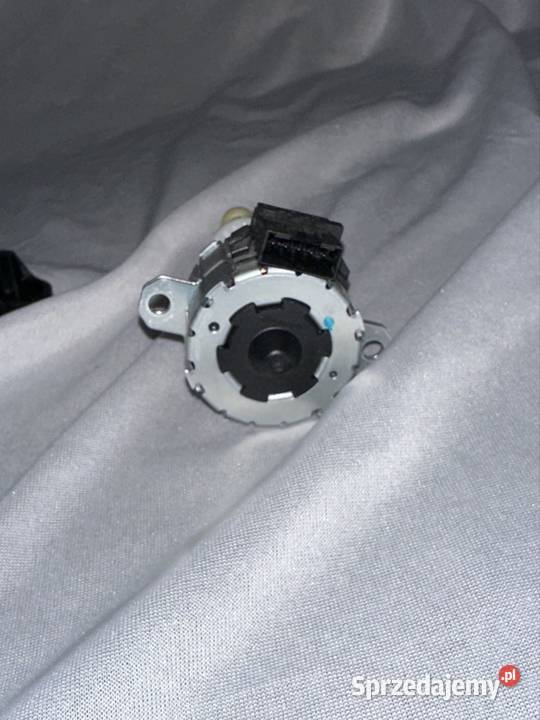 BMW X1 F48 LCI OE Silniczek regulacji świateł