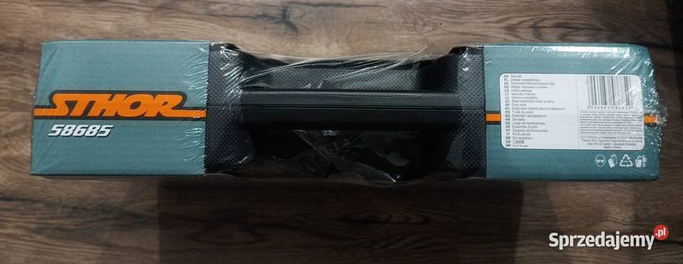 Klucze sthor nowe kujawsko-pomorskie Włocławek