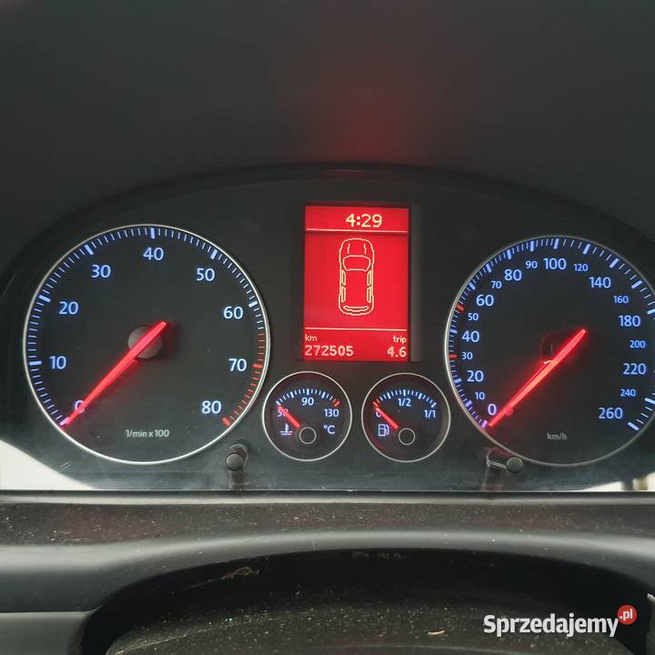 VW Touran 20 E hak navi 2006 r 150 150KM Touran dolnośląskie Wrocław