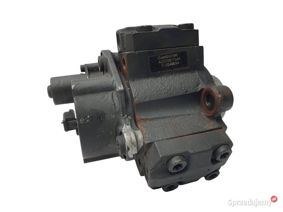 POMPA WTRYSKOWA Transit Boxer Jumper 22 TDCi Chełm sprzedam