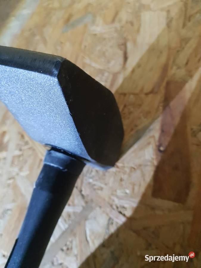 Młotek ślusarski Falon Tech 600100015002000gram Głogowa