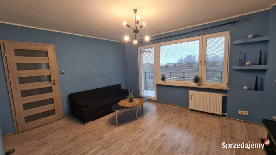 Mam do wynajęcia mieszkanie 2 pokojowe w Gdyni 3 piętra i więcej pomorskie Gdynia sprzedam