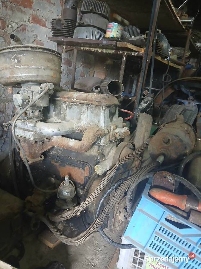 Silnik fso warszawa silnik warszawa osobowe Hrubieszów