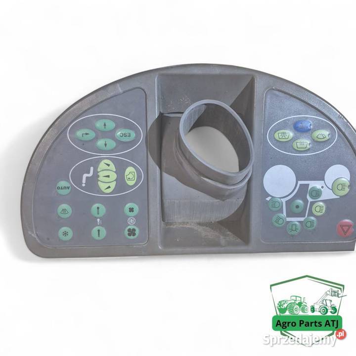Panel Pulpit Sterowania G931901020103 Elektryka i zapłon Ciechanowiec sprzedam