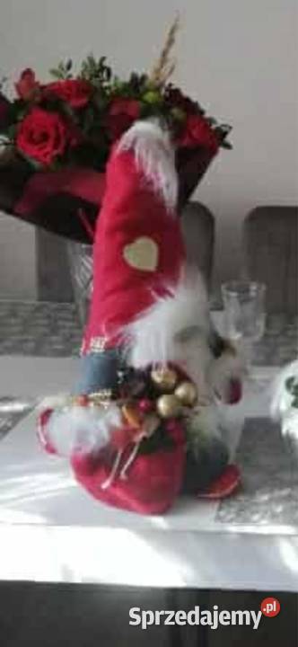 Skrzaty ręcznie robione Węgliniec