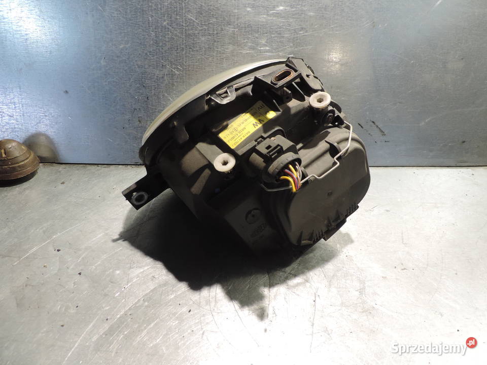 VW LUPO REFLEKTOR LAMPA PRAWY PRZÓD Nowy Sącz sprzedam
