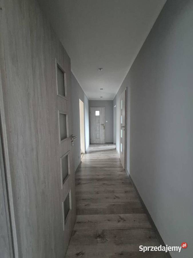 Dom jednorodzinny Lębork sprzedam