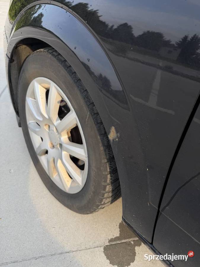 Opel h GTC LPG gaz benzyna 16 Rok produkcji 2006 mazowieckie Nasielsk