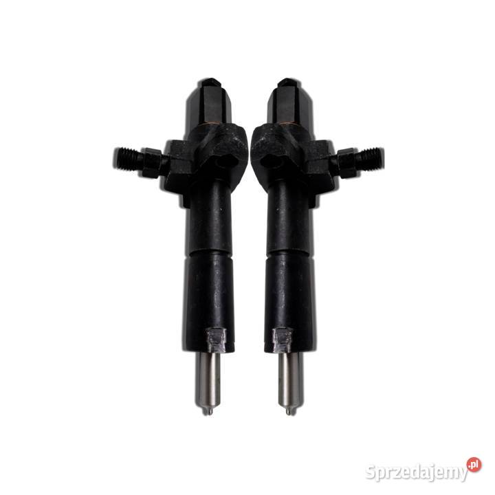 2x WTRYSKIWACZ Paliwa Ursus C360 3P C360 MF3 MF3 Solec Kujawski