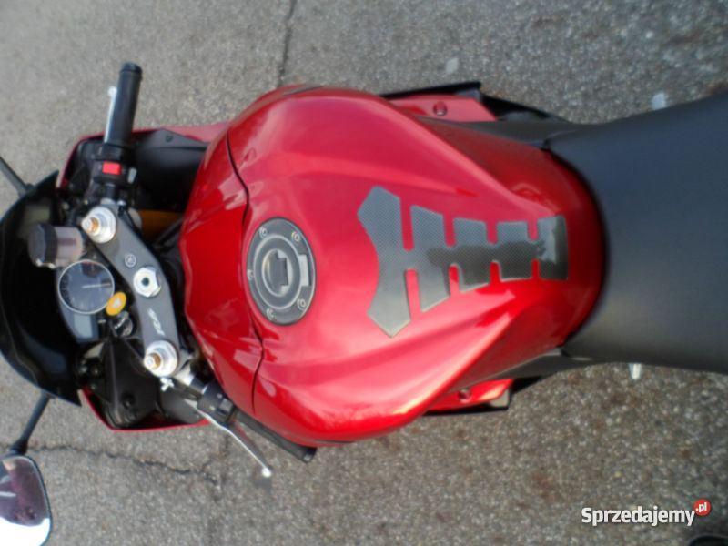 Yamaha YZF R6 Yamaha Opole