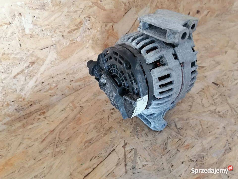Alternator 93175811 Opel Signum 22 Benzyna Pleszew