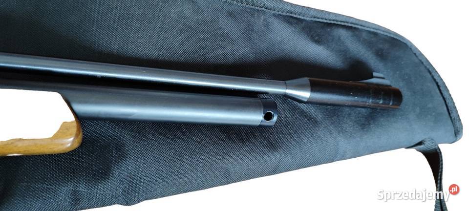 Artemis Model PR 900 W kaliber 45 pokrowiec w śląskie Ruda Śląska