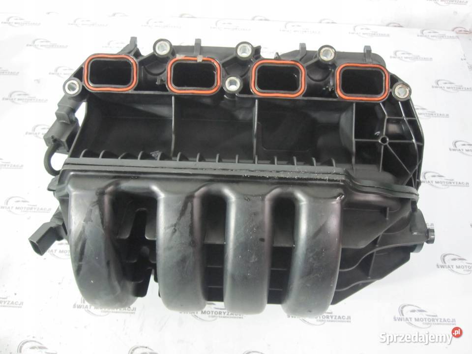 SEAT SKODA AUDI 16 FSI BLF kolektor ssący