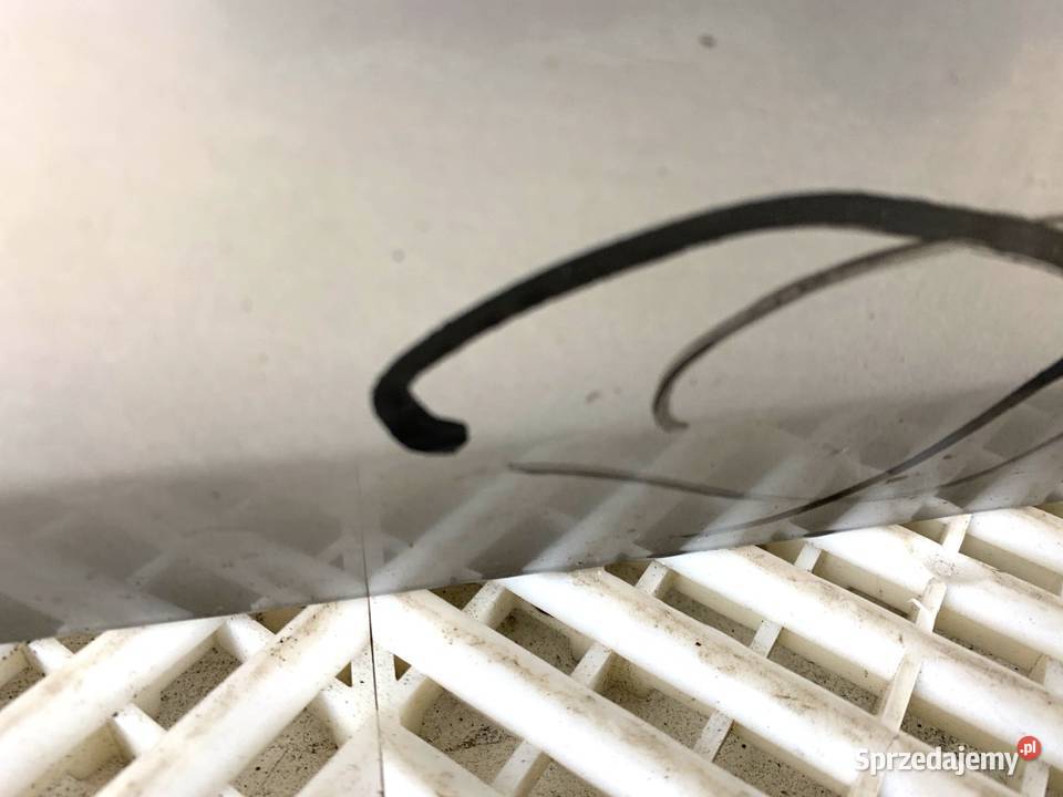 DRZWI LEWY PRZÓD SKODA ROOMSTER Hatchback 0615