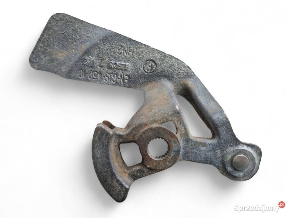 ŁAPA DŹWIGNIA SKRZYNI BIEGÓW 5B 14 TDI 19 TDI osobowe Działoszyce