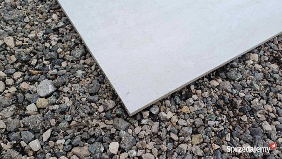 F MIRAVA WHITE 60X120 Gl Łódź