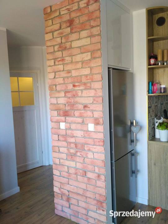 Płytki ceglane stare cegły lico cegły dekor podkarpackie Rzeszów sprzedam