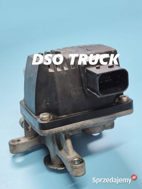 DOZOWNIK WTRYSKIWACZ ADBLUE A0001405339 MERCEDES Zawichost