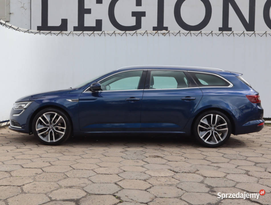 Renault Talisman 16 TCe nawigacja Talisman Łódź
