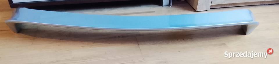 SPOILER LOTKA SEAT TOLEDO Nysa sprzedam