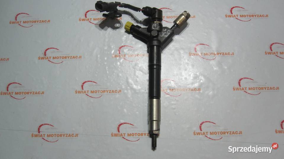 AVENSIS AURIS RAV4 22 DCAT 2AD wtrysk świętokrzyskie Kielce