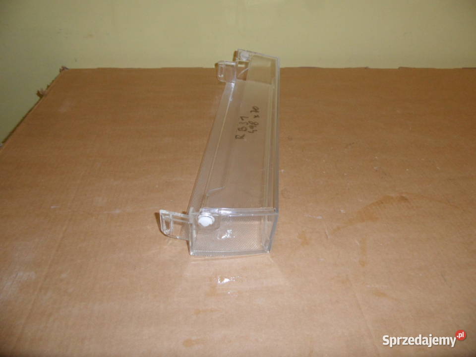 polka balkonik lodowki samsung Promnik