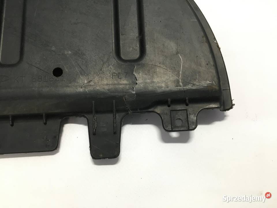 osłona podwozia lewy tył seat leon iii 5f 12