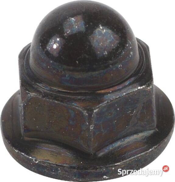 Nakrętka 922100003 Części i akcesoria małopolskie Kamionna