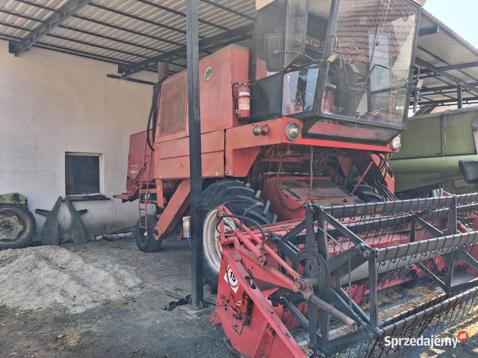 BIZON Z056 Bizon sprzedam