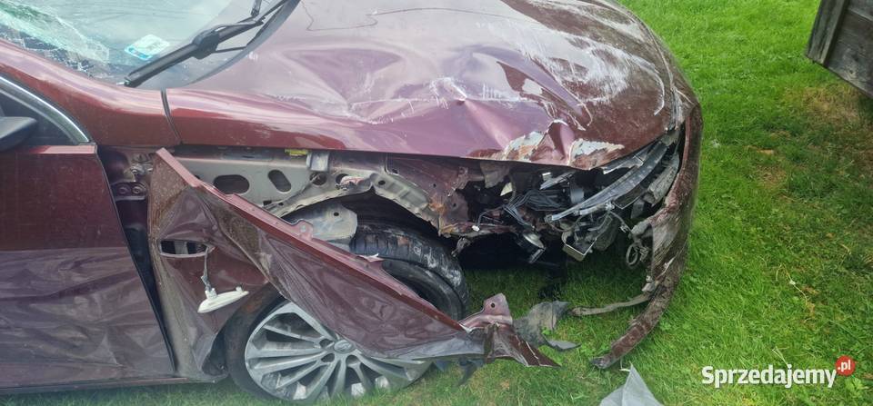 Opel Insignia 20 diesel 170 2017 Racławice Śląskie