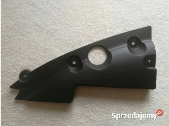 WSPORNIK NISSAN 2007r 62580CA000 62581C000 Lublin