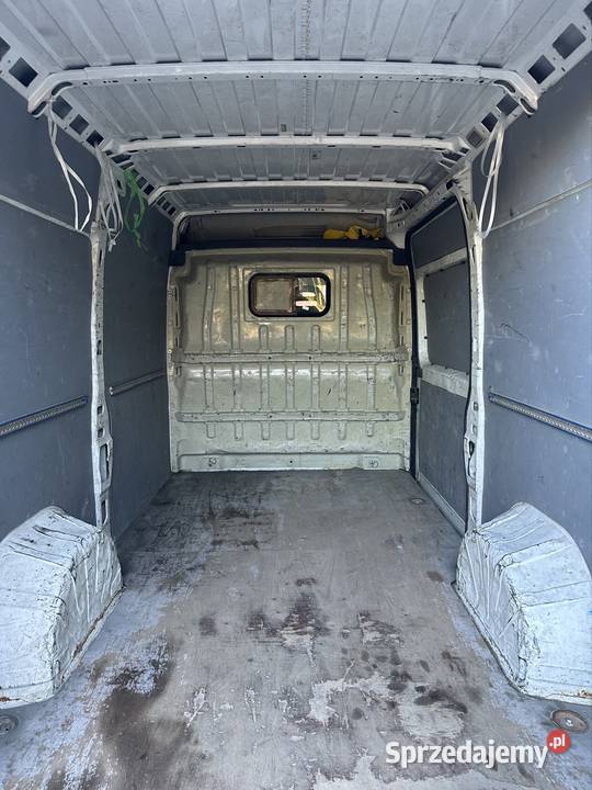 Citroen Jumper L2H2 Chełm sprzedam