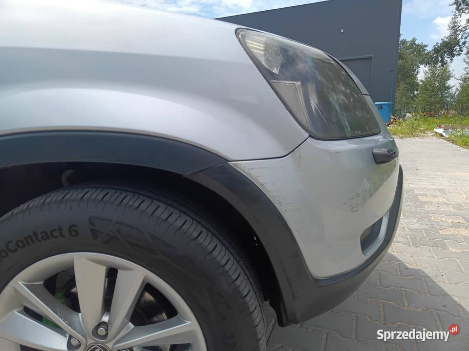 Honda cRV 20 benzyna gaz sprowadzony mazowieckie