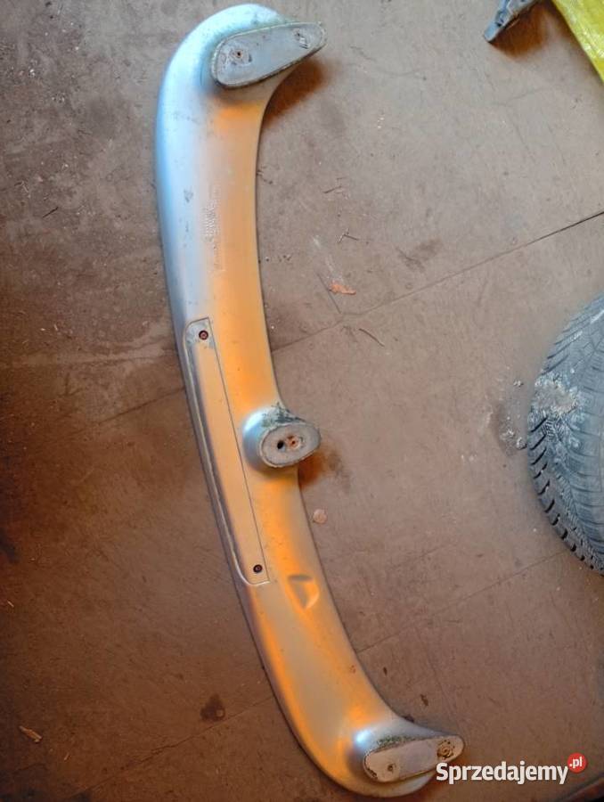 Lotka mazda 323f ba Zawiercie