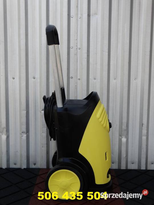 Myjka Ciśnieniowa Karcher HD 515 C 150 bar