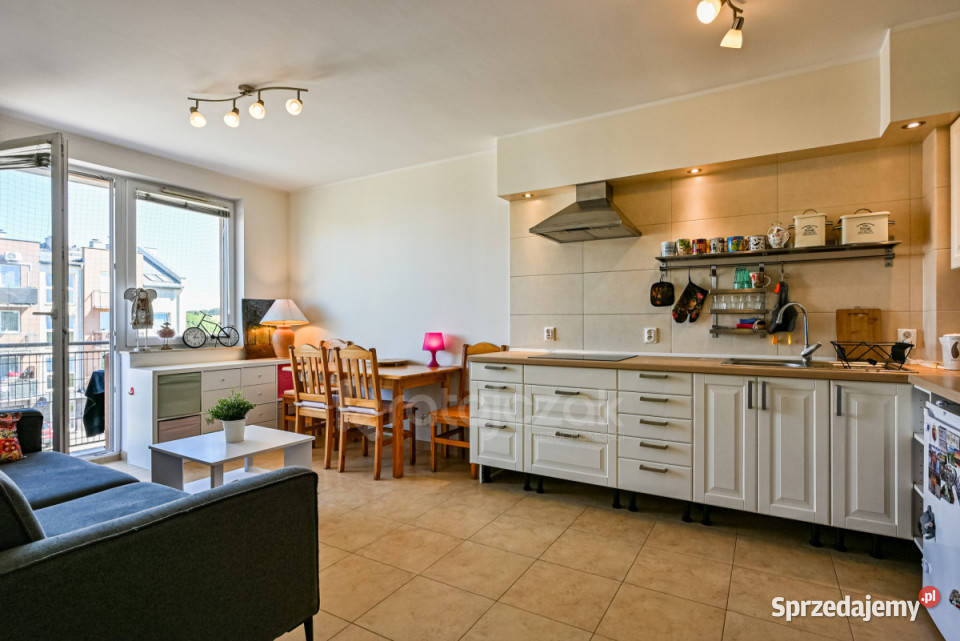 Mieszkanie Gniewino Nowa 385m2 pomorskie