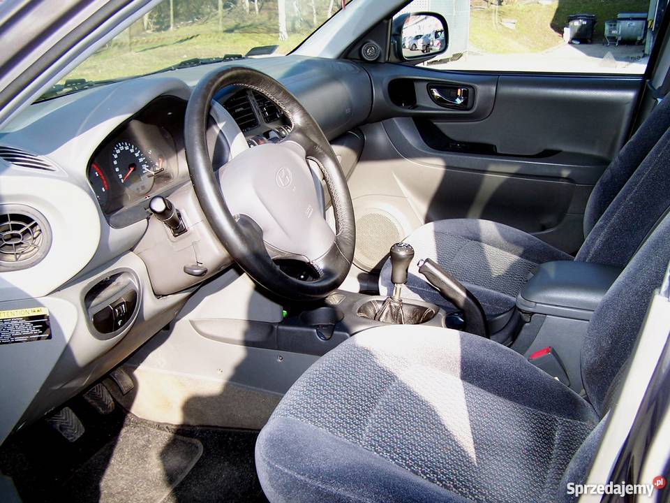 Sprzedam Hyundai Santa Fe Wrocław