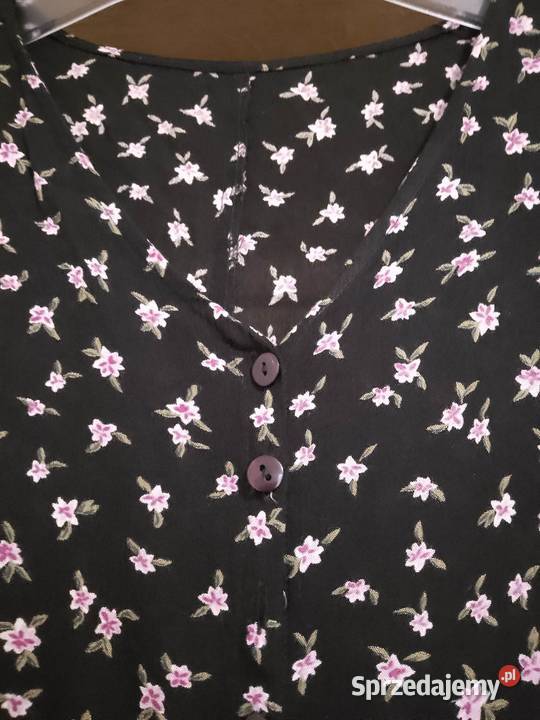Krótka bluzka damska Częstochowa